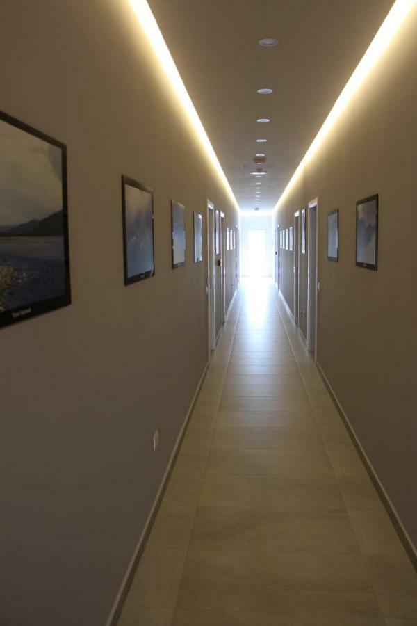 Hotel Auto Grill Roberti Τεπελένι Εξωτερικό φωτογραφία